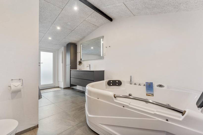 Foto von Ferienhaus KD09 in Søndervig - Westjütland