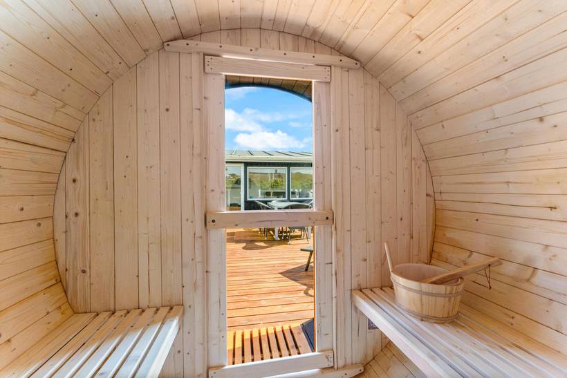 Foto von Ferienhaus KD09 in Søndervig - Westjütland