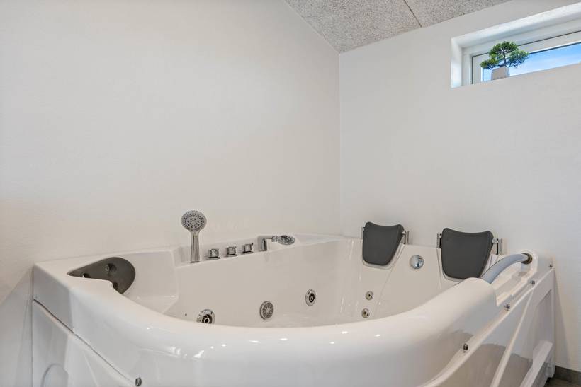 Foto von Ferienhaus KD09 in Søndervig - Westjütland