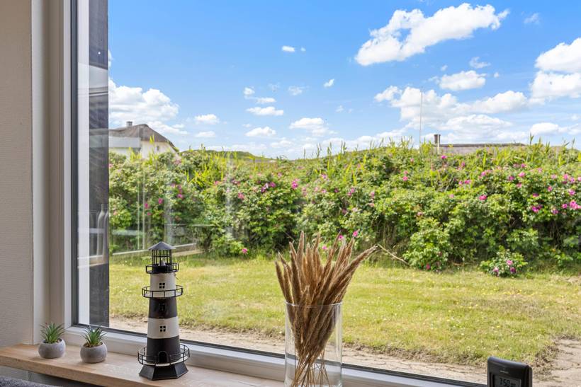Foto von Ferienhaus KD09 in Søndervig - Westjütland