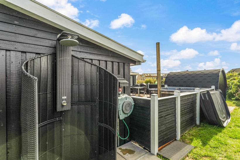 Foto von Ferienhaus KD09 in Søndervig - Westjütland
