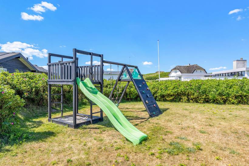 Foto von Ferienhaus KD09 in Søndervig - Westjütland