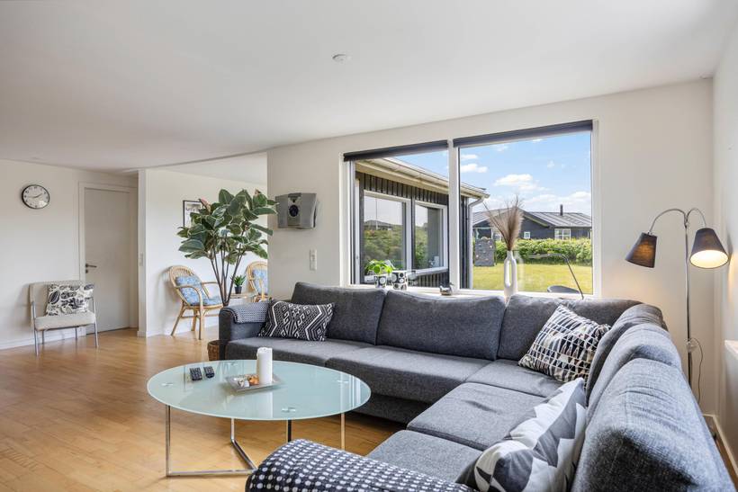 Foto von Ferienhaus KD09 in Søndervig - Westjütland