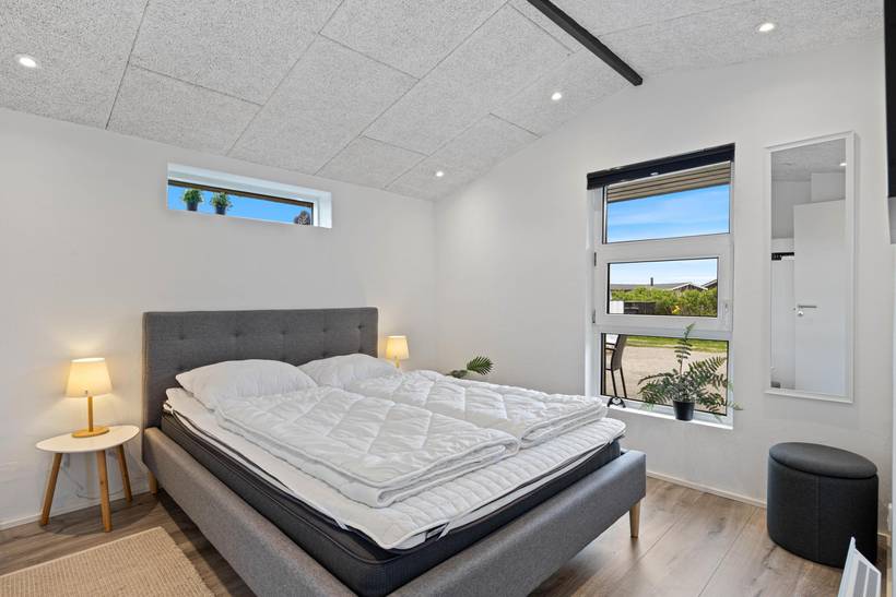 Foto von Ferienhaus KD09 in Søndervig - Westjütland