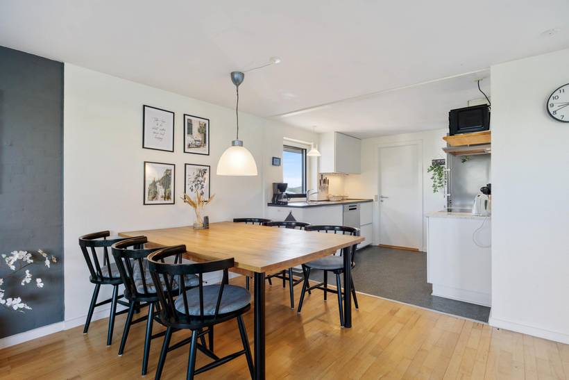 Foto von Ferienhaus KD09 in Søndervig - Westjütland