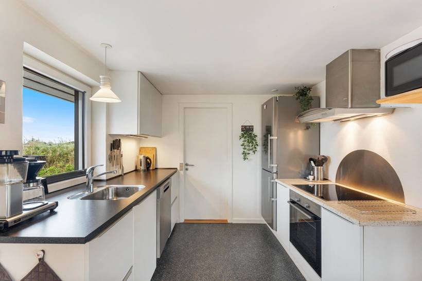 Foto von Ferienhaus KD09 in Søndervig - Westjütland