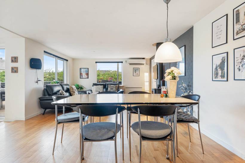 Foto von Ferienhaus KD09 in Søndervig - Westjütland