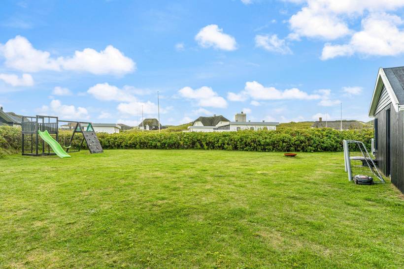 Foto von Ferienhaus KD09 in Søndervig - Westjütland
