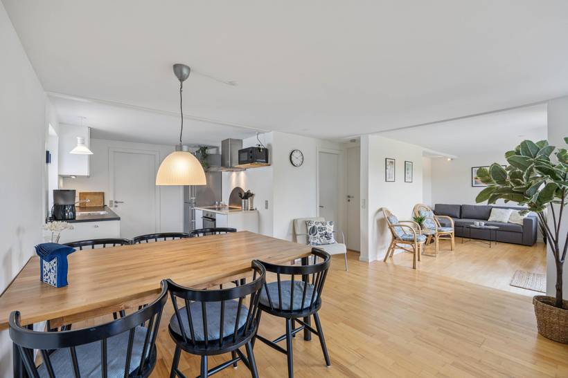 Foto von Ferienhaus KD09 in Søndervig - Westjütland