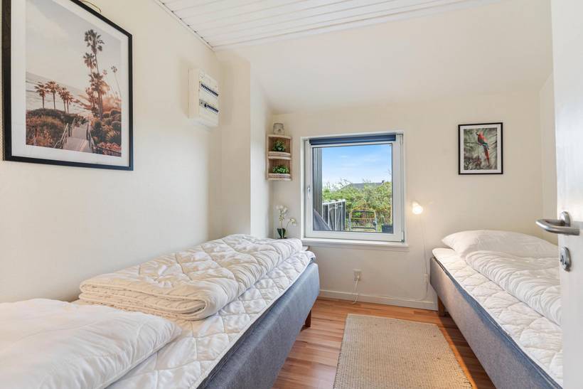 Foto von Ferienhaus KD09 in Søndervig - Westjütland