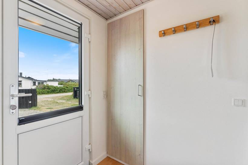 Foto von Ferienhaus KD09 in Søndervig - Westjütland