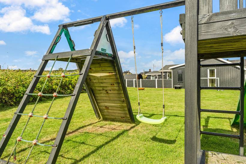 Foto von Ferienhaus KD09 in Søndervig - Westjütland