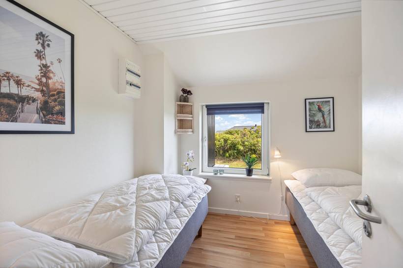Foto von Ferienhaus KD09 in Søndervig - Westjütland