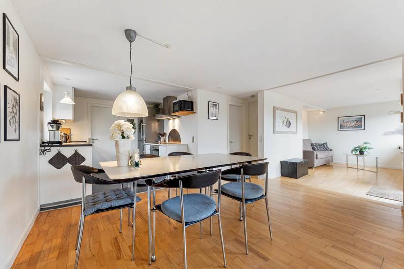 Foto von Ferienhaus KD09 in Søndervig - Westjütland