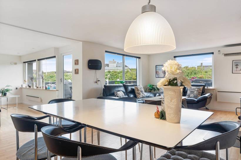 Foto von Ferienhaus KD09 in Søndervig - Westjütland