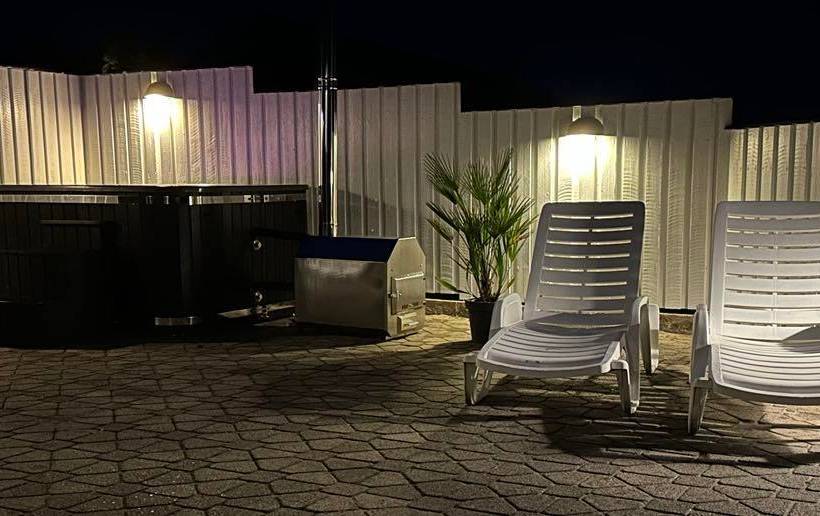 Foto von Ferienhaus KD09 in Søndervig - Westjütland