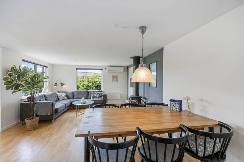 Foto von Ferienhaus KD09 in Søndervig - Westjütland