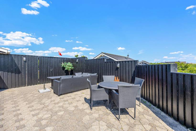 Foto von Ferienhaus KD09 in Søndervig - Westjütland