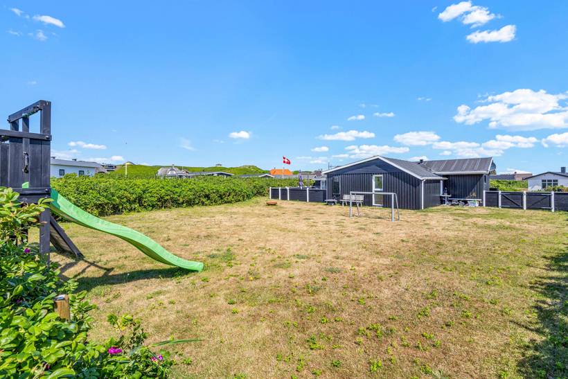 Foto von Ferienhaus KD09 in Søndervig - Westjütland