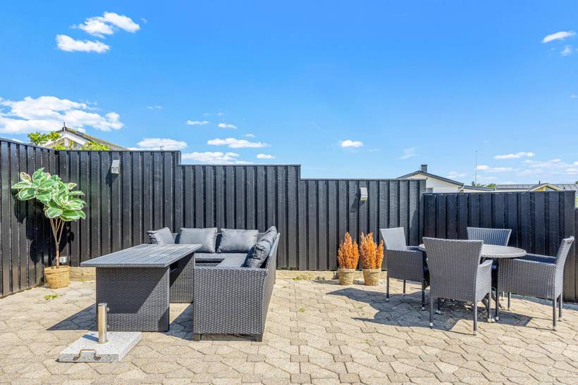 Foto von Ferienhaus KD09 in Søndervig - Westjütland
