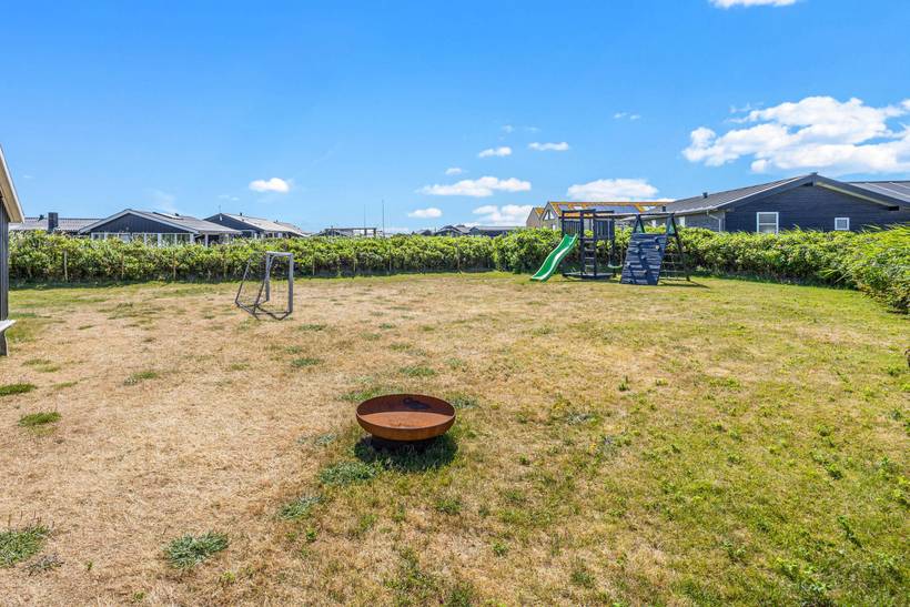 Foto von Ferienhaus KD09 in Søndervig - Westjütland