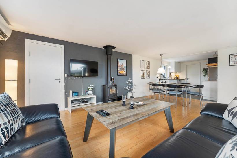 Foto von Ferienhaus KD09 in Søndervig - Westjütland
