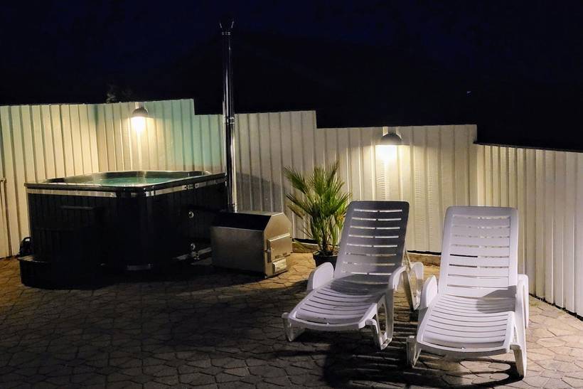 Foto von Ferienhaus KD09 in Søndervig - Westjütland