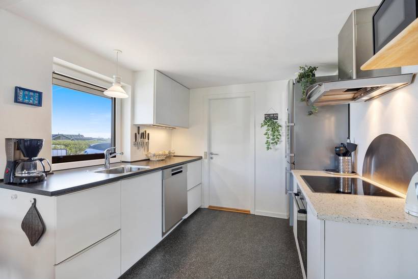 Foto von Ferienhaus KD09 in Søndervig - Westjütland
