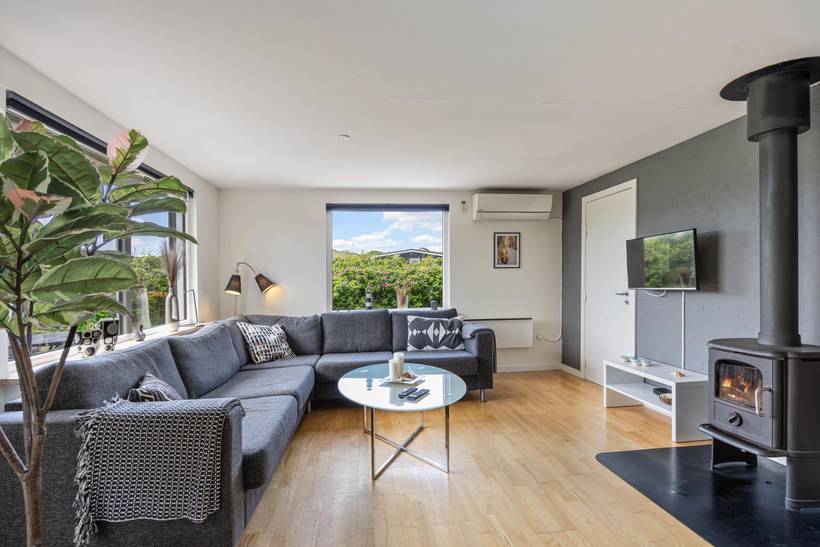 Foto von Ferienhaus KD09 in Søndervig - Westjütland