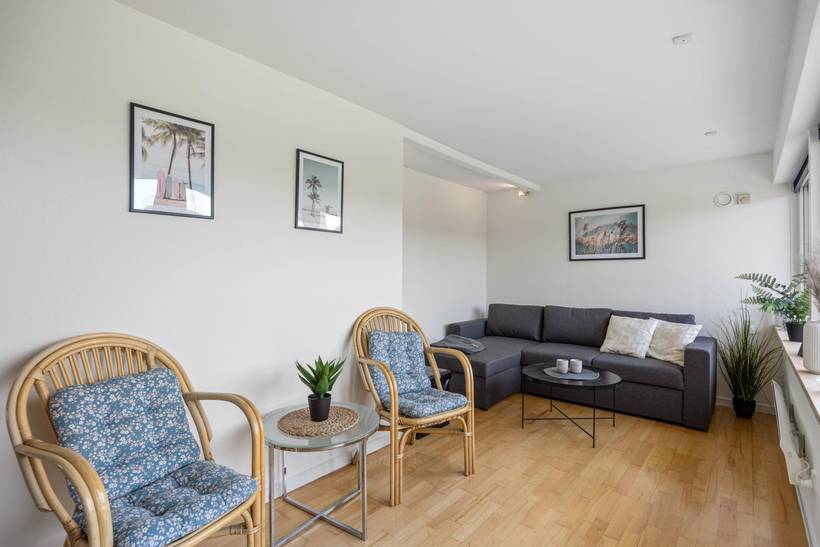 Foto von Ferienhaus KD09 in Søndervig - Westjütland