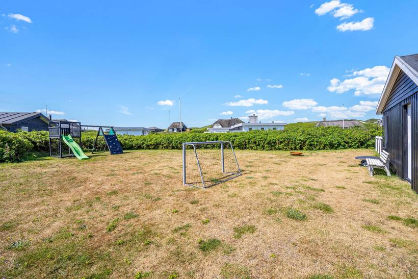 Foto von Ferienhaus KD09 in Søndervig - Westjütland