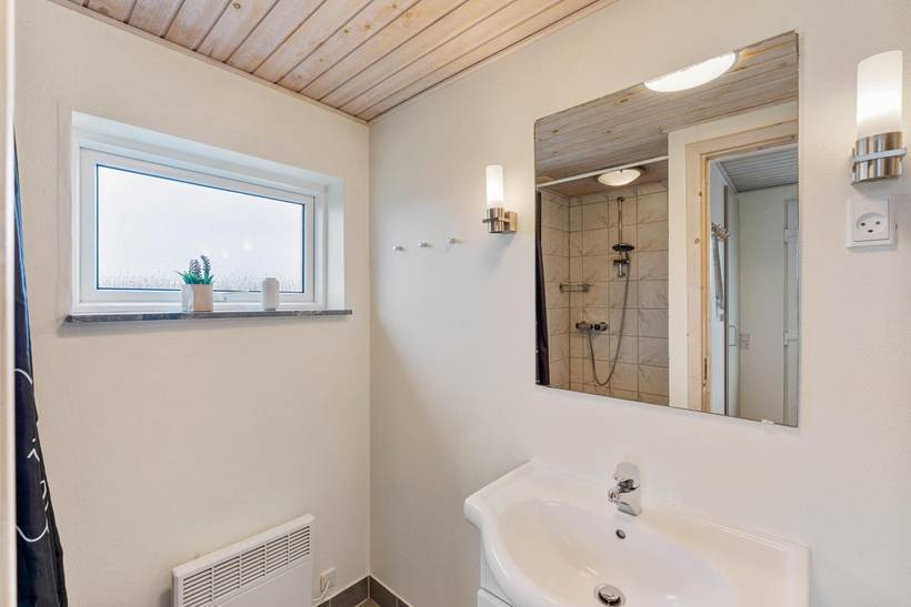 Foto von Ferienhaus KD09 in Søndervig - Westjütland