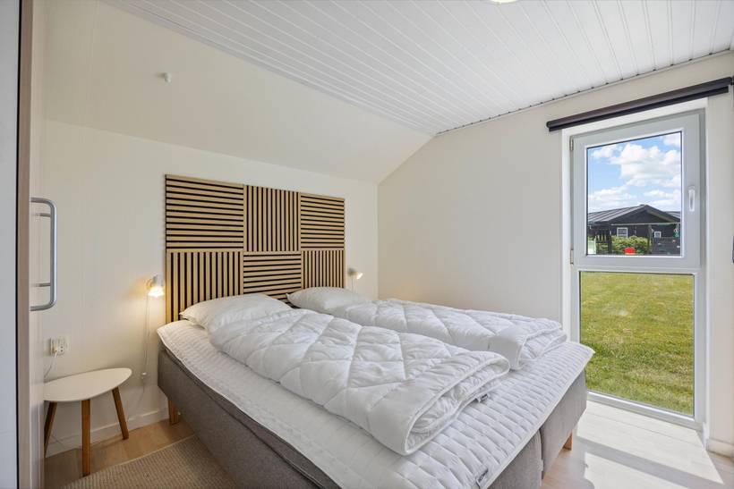 Foto von Ferienhaus KD09 in Søndervig - Westjütland