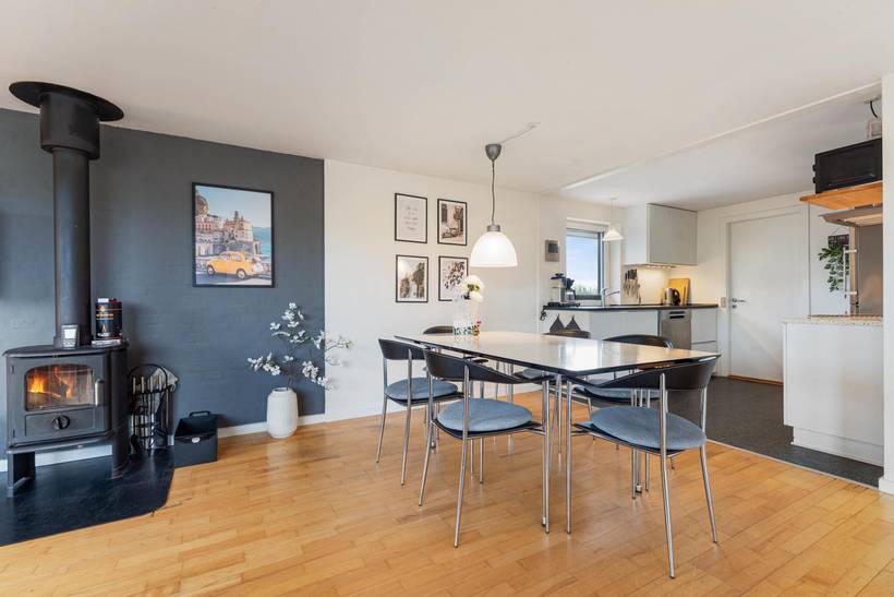 Foto von Ferienhaus KD09 in Søndervig - Westjütland