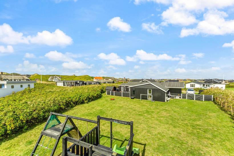 Foto von Ferienhaus KD09 in Søndervig - Westjütland