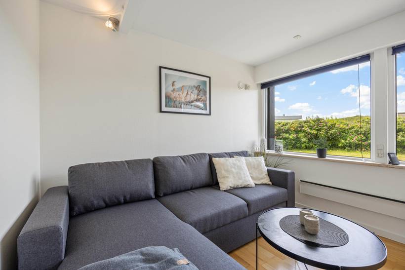Foto von Ferienhaus KD09 in Søndervig - Westjütland