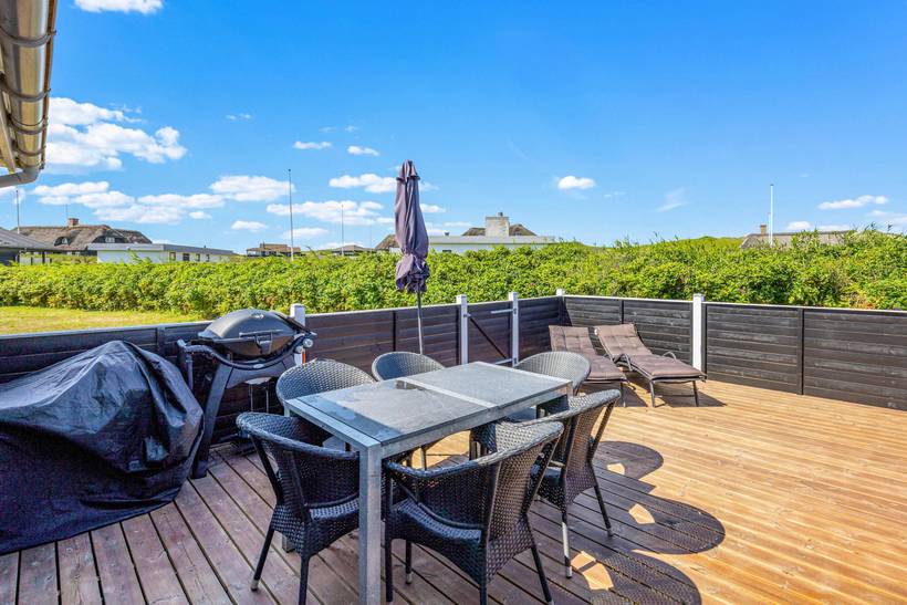 Foto von Ferienhaus KD09 in Søndervig - Westjütland