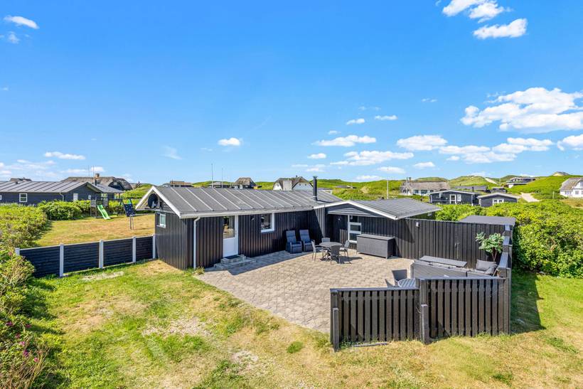 Foto von Ferienhaus KD09 in Søndervig - Westjütland