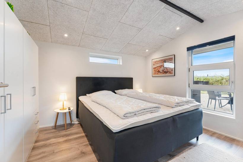 Foto von Ferienhaus KD09 in Søndervig - Westjütland