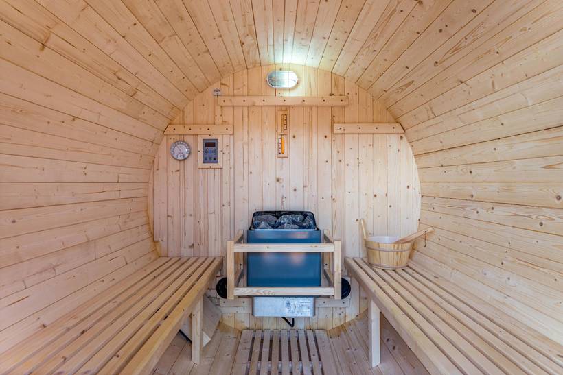 Foto von Ferienhaus KD09 in Søndervig - Westjütland