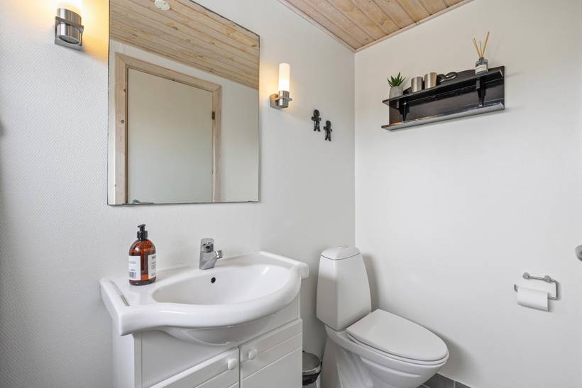 Foto von Ferienhaus KD09 in Søndervig - Westjütland