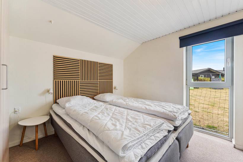 Foto von Ferienhaus KD09 in Søndervig - Westjütland