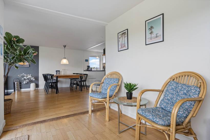 Foto von Ferienhaus KD09 in Søndervig - Westjütland