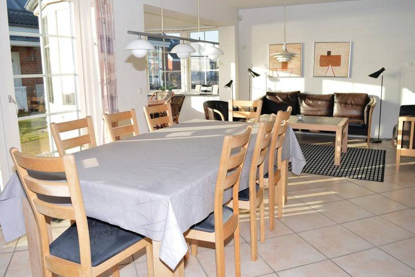 Foto von Ferienhaus KD10 in Havneby - Rømø