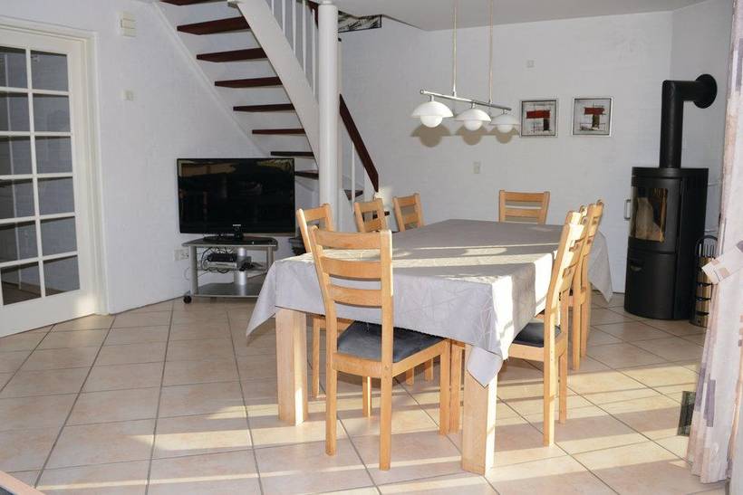 Foto von Ferienhaus KD10 in Havneby - Rømø