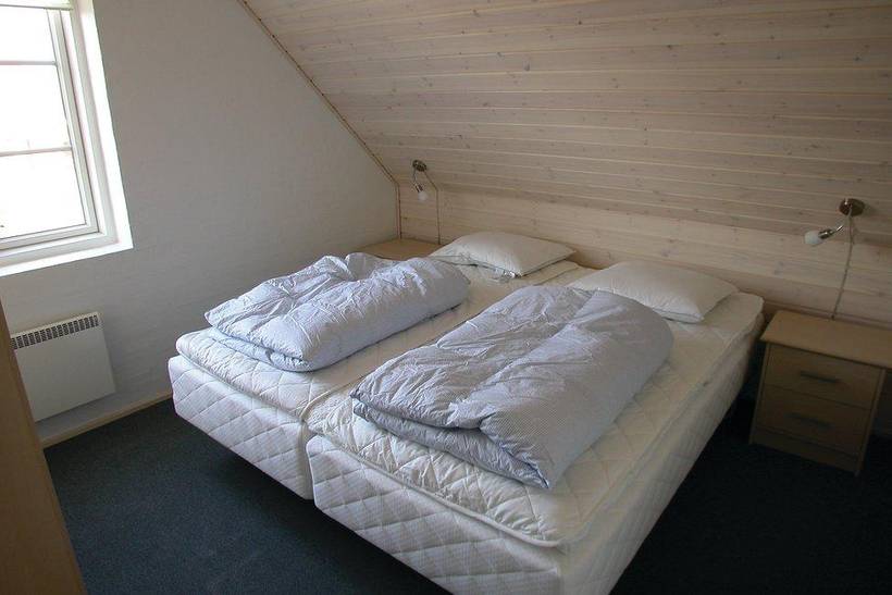 Foto von Ferienhaus KD10 in Havneby - Rømø
