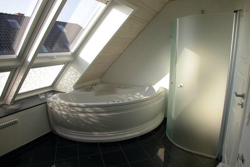 Foto von Ferienhaus KD10 in Havneby - Rømø