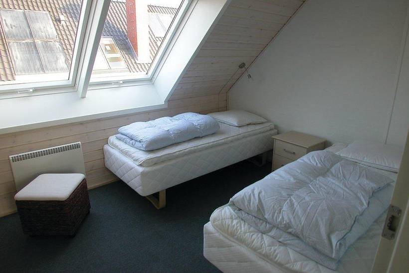Foto von Ferienhaus KD10 in Havneby - Rømø