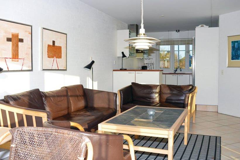 Foto von Ferienhaus KD10 in Havneby - Rømø