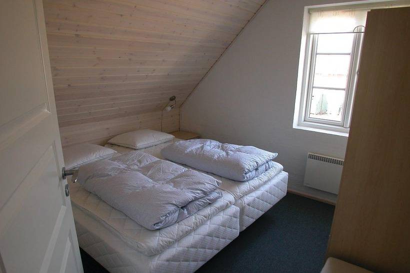 Foto von Ferienhaus KD10 in Havneby - Rømø